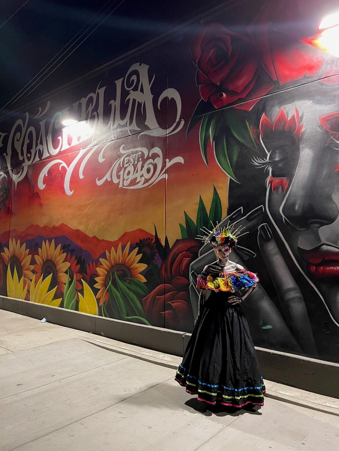 Coachella Smoke Co. Marijuana Para El Pueblo