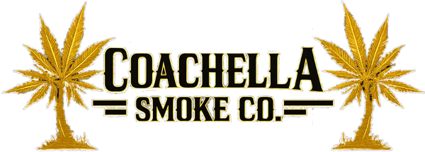 Coachella Smoke Co.